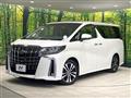 2020 Toyota Alphard