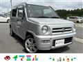 2002 Daihatsu Naked