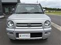 2002 Daihatsu Naked