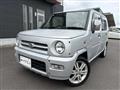 2002 Daihatsu Naked