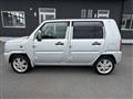 2002 Daihatsu Naked