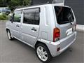 2002 Daihatsu Naked