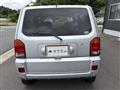 2002 Daihatsu Naked