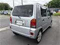 2002 Daihatsu Naked