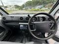 2002 Daihatsu Naked