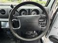 2002 Daihatsu Naked