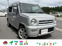 2002 Daihatsu Naked