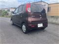 2010 Nissan Moco