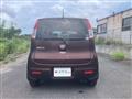2010 Nissan Moco