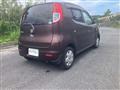 2010 Nissan Moco