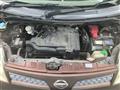 2010 Nissan Moco