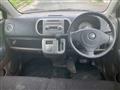 2010 Nissan Moco