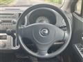 2010 Nissan Moco