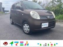 2010 Nissan Moco