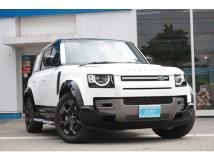 2023 Land Rover Defender