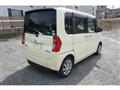 2015 Daihatsu Tanto