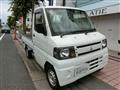 2011 Mitsubishi Minicab Truck