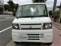 2011 Mitsubishi Minicab Truck