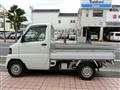 2011 Mitsubishi Minicab Truck