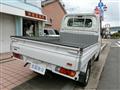 2011 Mitsubishi Minicab Truck