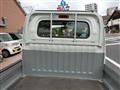 2011 Mitsubishi Minicab Truck