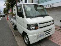 2011 Mitsubishi Minicab Truck