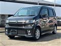 2017 Suzuki Wagon R