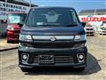 2017 Suzuki Wagon R