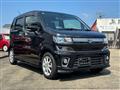 2017 Suzuki Wagon R