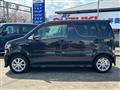 2017 Suzuki Wagon R