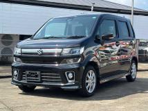 2017 Suzuki Wagon R