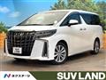 2020 Toyota Alphard