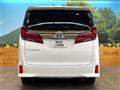 2020 Toyota Alphard