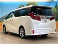 2020 Toyota Alphard