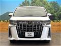 2020 Toyota Alphard