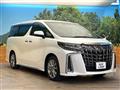 2020 Toyota Alphard