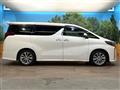 2020 Toyota Alphard