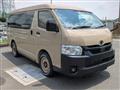 2026 Toyota Hiace Van