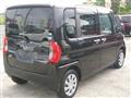 2017 Daihatsu Tanto