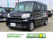 2017 Daihatsu Tanto