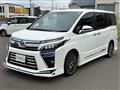 2017 Toyota Voxy