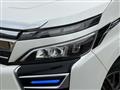 2017 Toyota Voxy
