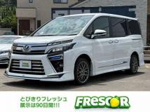 2017 Toyota Voxy