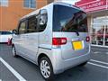 2011 Daihatsu Tanto