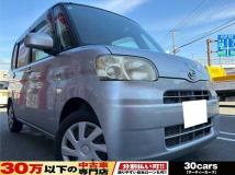 2011 Daihatsu Tanto