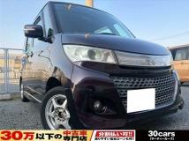 2010 Suzuki Palette