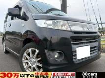 2011 Suzuki Wagon R