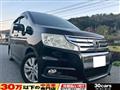 2011 Honda Step WGN
