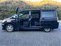2011 Honda Step WGN