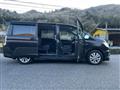 2011 Honda Step WGN